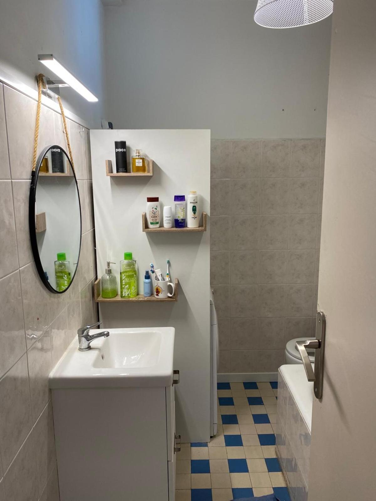 Apartamento Baie Des Anges Promenade Des *