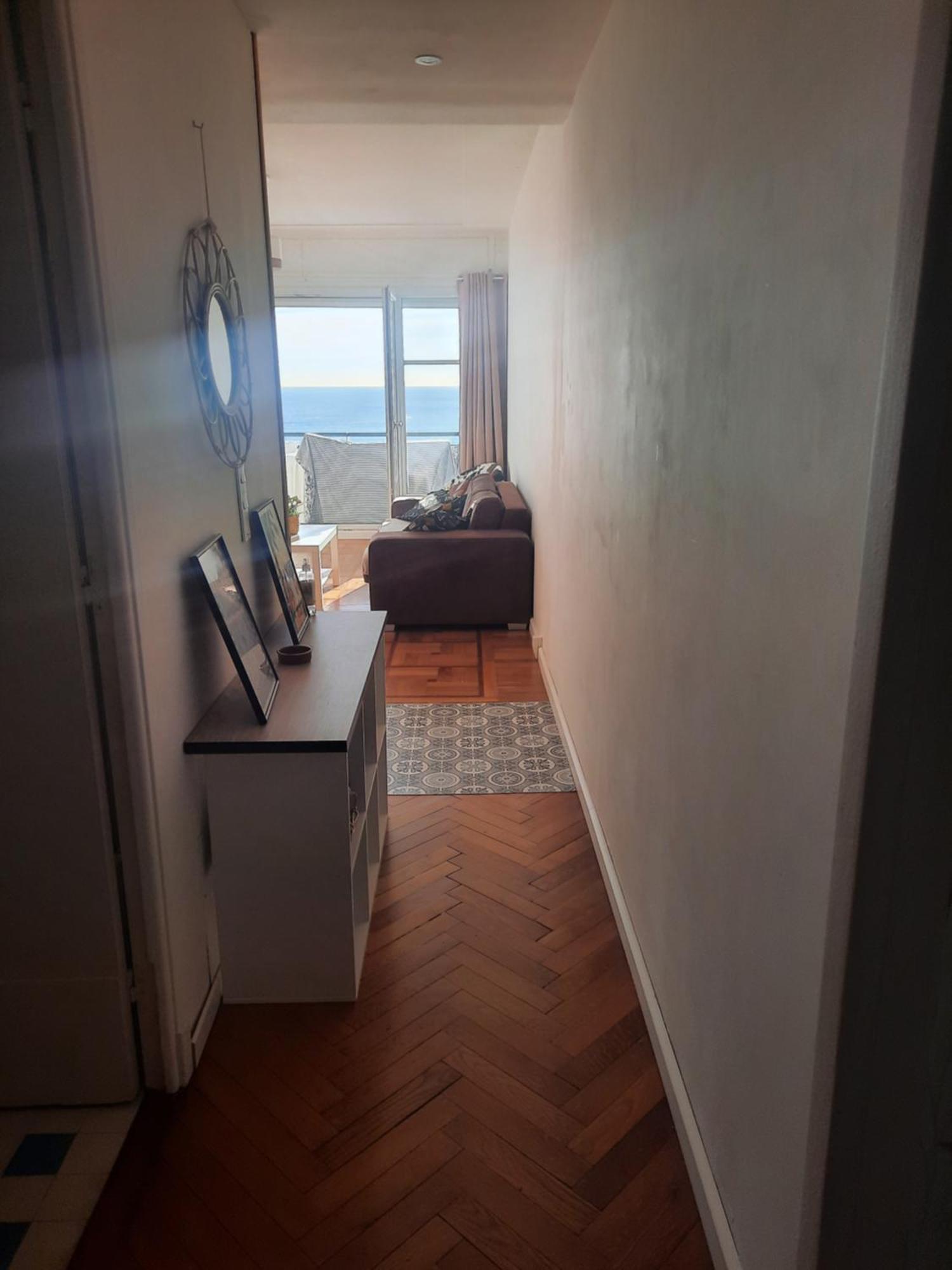 Baie Des Anges Promenade Des Niza